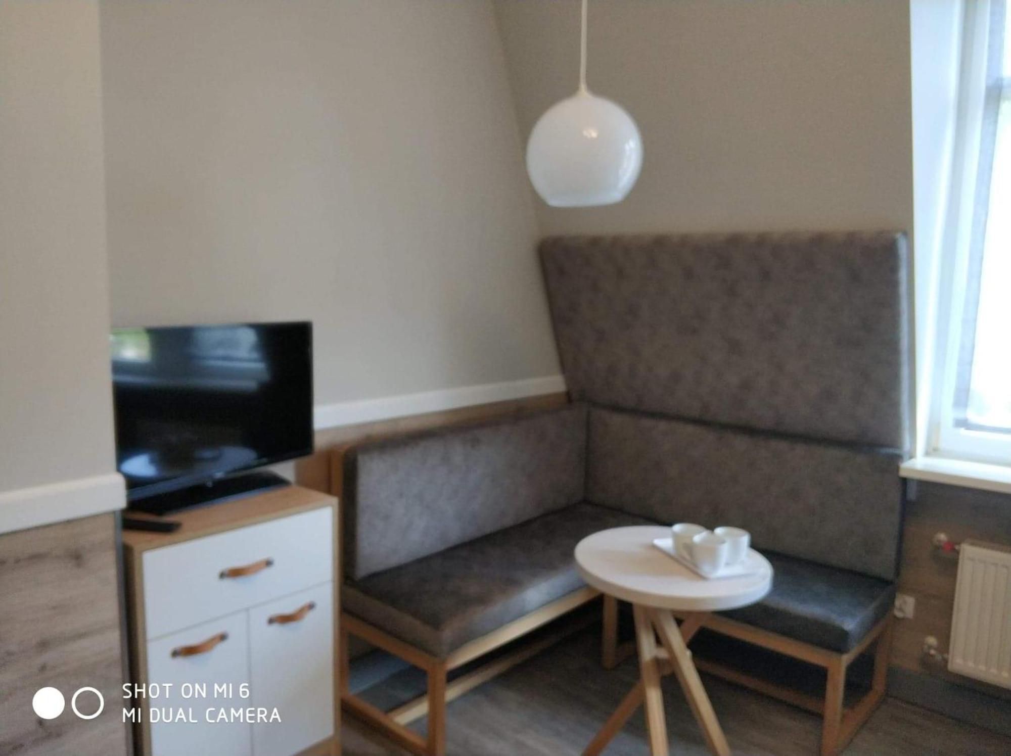 Osrodek Wczasowy Temida Hotel Swinoujscie Bagian luar foto