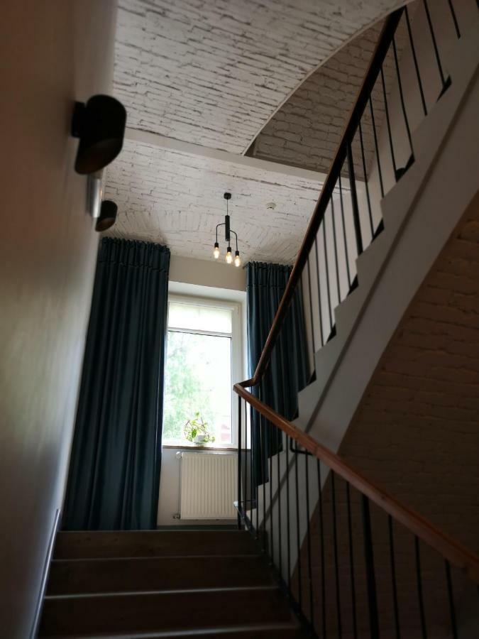 Osrodek Wczasowy Temida Hotel Swinoujscie Bagian luar foto