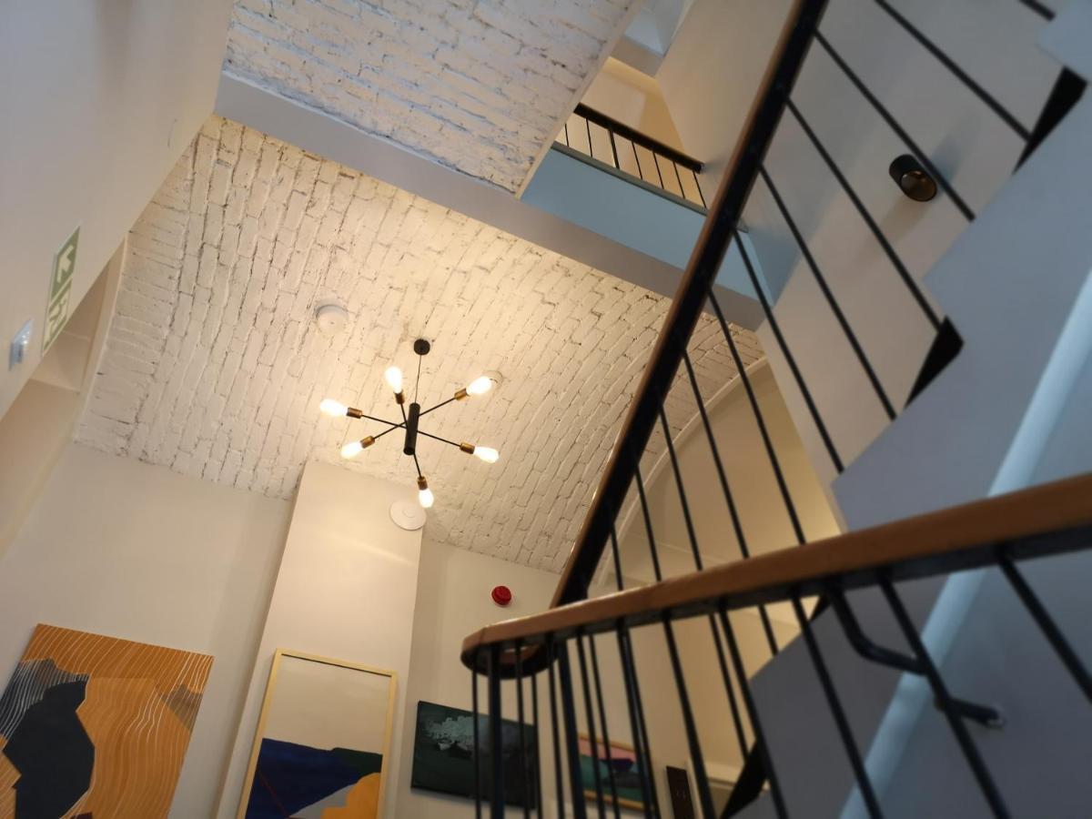 Osrodek Wczasowy Temida Hotel Swinoujscie Bagian luar foto